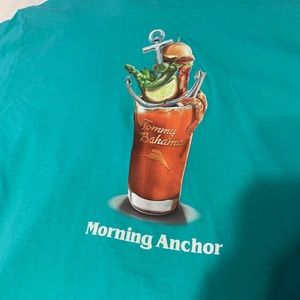Tommy Bahama Tee
